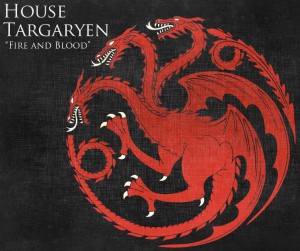 House Targaryen