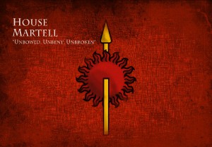 House Martell